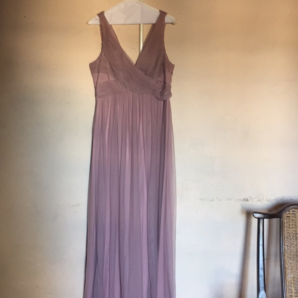 Anthropologie BHLDN tulle dress - Picture 4 of 7